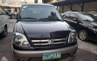 Mitsubishi Adventure 2012 for sale