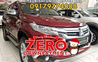 Mitsubishi Montero Sport 2018 for sale