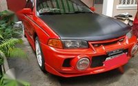 1997 Mitsubishi Lancer for sale