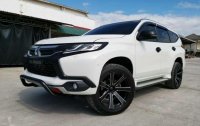 Mitsubishi Montero Sport 2016 For sale