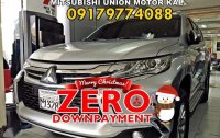 Mitsubishi Montero Sport 2018 for sale