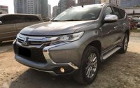 Mitsubishi Montero Sport 2016 for sale