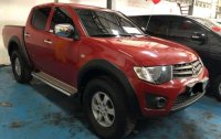 Mitsubishi Strada 2011 for sale