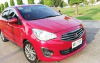 MITSUBISHI MIRAGE G4 2015 for sale