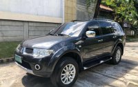 2009 Mitsubishi Monterosport for sale