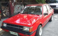 1987 Mitsubishi Lancer for sale