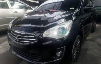 Mitsubishi Mirage G4 2016 for sale