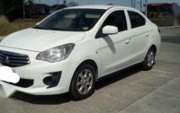 Mitsubishi Mirage G4 2015 GLX for sale