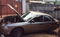 Mitsubishi Lancer 1997 for sale