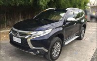 2016 Mitsubishi Montero for sale