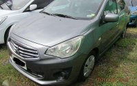 2015 Mitsubishi Mirage G4 for sale