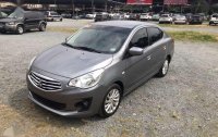 2017 Mitsubishi Mirage G4 for sale