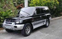 Mitsubishi Pajero 2003 for sale