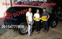 Mitsubishi Montero GLX MT 2018