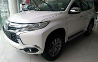 Mitsubishi Montero Sport 2018 for sale