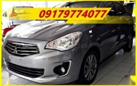 2018 Mitsubishi Mirage G4 for sale