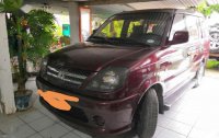 2010 Mitsubishi Adventure for sale