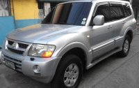 Mitsubishi Pajero 2004 for sale