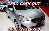 Mitsubishi Mirage G4 2018 for sale