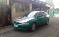 Mitsubishi Lancer 1997 for sale