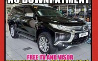 2018 Mitsubishi Montero Sport for sale