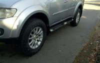 Mitsubishi Montero 2011 for sale