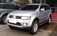 2010 Montero gls 4X2 AT for sale