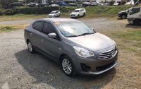 2017 Mitsubishi Mirage G4 for sale