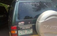 Mitsubishi Pajero 2003 for sale