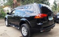 Mitsubishi Montero 2009 for sale