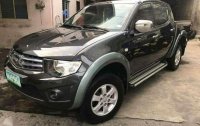 2012 Mitsubishi Strada for sale