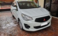 Mitsubishi Mirage G4 GLX 2014