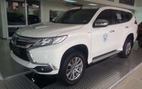 2018 Mitsubishi Montero Sport for sale