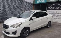 2015 Mitsubishi Mirage G4 for sale