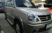 Mitsubishi Adventure 2013 for sale