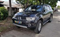 Mitsubishi Montero 2009 for sale