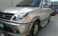 Mitsubishi Adventure Gls 2013 for sale