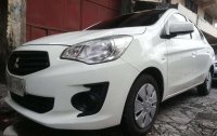 Mitsubishi Mirage G4 2014 for sale