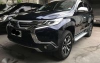 2016 Mitsubishi Montero Sport for sale