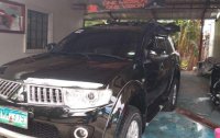 Mitsubishi Montero 2013 for sale