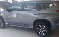 2018 Mitsubishi Montero for sale