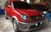 2012 Mitsubishi Adventure for sale