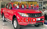 Mitsubishi Strada 2018 for sale