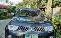 Mitsubishi Montero GLS V 2012 for sale