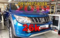 Mitsubishi Strada 2018 for sale