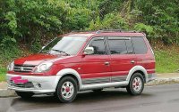 2011 Mitsubishi Adventure for sale