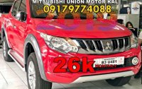 Mitsubishi Strada 2018 for sale