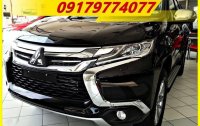 Avail as low as 39K 2018 Mitsubishi Montero Sport Gls Automatic 2019