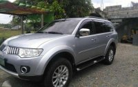 Mitsubishi Montero 2012 for sale