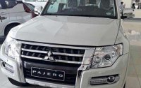 2018 Mitsubishi Pajero for sale